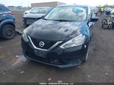 Nissan Sentra 1.8 S/1.8 Sv/1.8 Sv Midnight Edition 3N1AB7AP8JY230219 fotografie