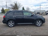 Acura Mdx Technology 2HNYD2H6XBH004979 снимка