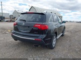 Acura Mdx Technology 2HNYD2H6XBH004979 снимка