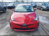 Toyota Prius Technology JTDKARFU9J3059035 снимка