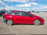 Toyota Prius Technology JTDKARFU9J3059035 снимка