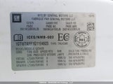 GMC Savana G2500 1GTW7AFF1G1194923 снимка