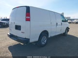 GMC Savana G2500 1GTW7AFF1G1194923 снимка