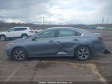 Kia Forte Ex 3KPF54AD0KE129449 снимка