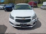 Chevrolet Cruze Limited Lt 1G1PE5SB5G7112234 fotografie