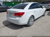 Chevrolet Cruze Limited Lt 1G1PE5SB5G7112234 снимка