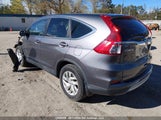 Honda Cr-V Se 2HKRM4H47GH136746 photo