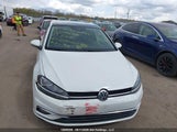 Volkswagen Golf Comfortline/Highline 3VWG57AUXMM010125 fotografie