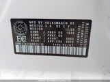 Volkswagen Golf Comfortline/Highline 3VWG57AUXMM010125 photo