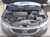 Kia Forte Ex KNAFU5A22B5396608 снимка