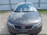 Kia Forte Ex KNAFU5A22B5396608 снимка