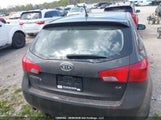 Kia Forte Ex KNAFU5A22B5396608 снимка