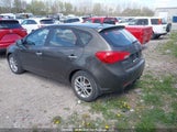 Kia Forte Ex KNAFU5A22B5396608 photo