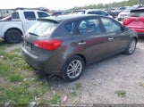 Kia Forte Ex KNAFU5A22B5396608 снимка