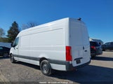 Mercedes-Benz Sprinter W1Y4KCHY9SP786071 снимка