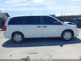 Dodge Grand Caravan Se/Sxt 2C4RDGBG7GR364589 снимка