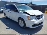 Dodge Grand Caravan Se/Sxt 2C4RDGBG7GR364589 снимка