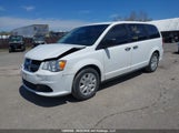 Dodge Grand Caravan Se/Sxt 2C4RDGBG7GR364589 снимка