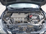 Nissan Sentra 1.8 S/1.8 Sl/1.8 Sr/1.8 Sv 3N1AB7AP0GL661434 fotografie
