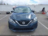 Nissan Sentra 1.8 S/1.8 Sl/1.8 Sr/1.8 Sv 3N1AB7AP0GL661434 fotografie