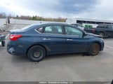 Nissan Sentra 1.8 S/1.8 Sl/1.8 Sr/1.8 Sv 3N1AB7AP0GL661434 fotografie