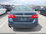 Nissan Sentra 1.8 S/1.8 Sl/1.8 Sr/1.8 Sv 3N1AB7AP0GL661434 fotografie