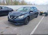 Nissan Sentra 1.8 S/1.8 Sl/1.8 Sr/1.8 Sv 3N1AB7AP0GL661434 fotografie
