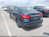 Nissan Sentra 1.8 S/1.8 Sl/1.8 Sr/1.8 Sv 3N1AB7AP0GL661434 fotografie