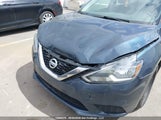 Nissan Sentra 1.8 S/1.8 Sl/1.8 Sr/1.8 Sv 3N1AB7AP0GL661434 fotografie