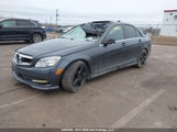 Mercedes-Benz C 300 4Matic WDDGF8BB6BA493891 снимка