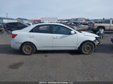 Kia Forte 2.0L Ex KNAFU4A25C5509530 снимка