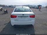 Kia Forte 2.0L Ex KNAFU4A25C5509530 снимка