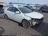 Kia Forte 2.0L Ex KNAFU4A25C5509530 снимка
