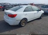 Kia Forte 2.0L Ex KNAFU4A25C5509530 снимка