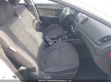 Kia Forte 2.0L Ex KNAFU4A25C5509530 снимка