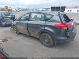 Toyota Rav4 Le 2T3ZFREV7DW010301 снимка