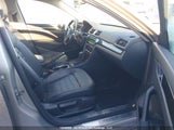 Volkswagen Passat 2.5L Comfortline 1VWBH7A35EC022503 photo