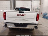GMC Sierra  Slt 1GTUUDED8PZ181055 снимка