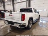 GMC Sierra  Slt 1GTUUDED8PZ181055 снимка
