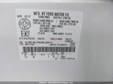 Lincoln Mkx Reserve 2LMPJ8LP8HBL26013 снимка