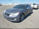 Hyundai Genesis 2.0T Premium KMHHT6KD8BU063173 снимка