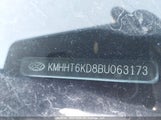 Hyundai Genesis 2.0T Premium KMHHT6KD8BU063173 снимка