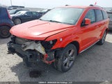 Dodge Journey Crossroad 3C4PDDGG7HT703090 снимка