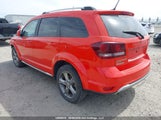 Dodge Journey Crossroad 3C4PDDGG7HT703090 снимка