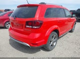 Dodge Journey Crossroad 3C4PDDGG7HT703090 снимка