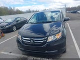Honda Odyssey Se 5FNRL5H39HB502559 снимка
