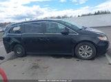 Honda Odyssey Se 5FNRL5H39HB502559 снимка