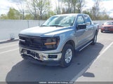 Ford F-150 Xlt 1FTFW3L86SKE94691 fotografie