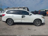 Nissan Pathfinder Platinum/S/Sl/Sv 5N1AR2MM1FC702270 photo