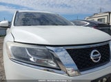 Nissan Pathfinder Platinum/S/Sl/Sv 5N1AR2MM1FC702270 photo